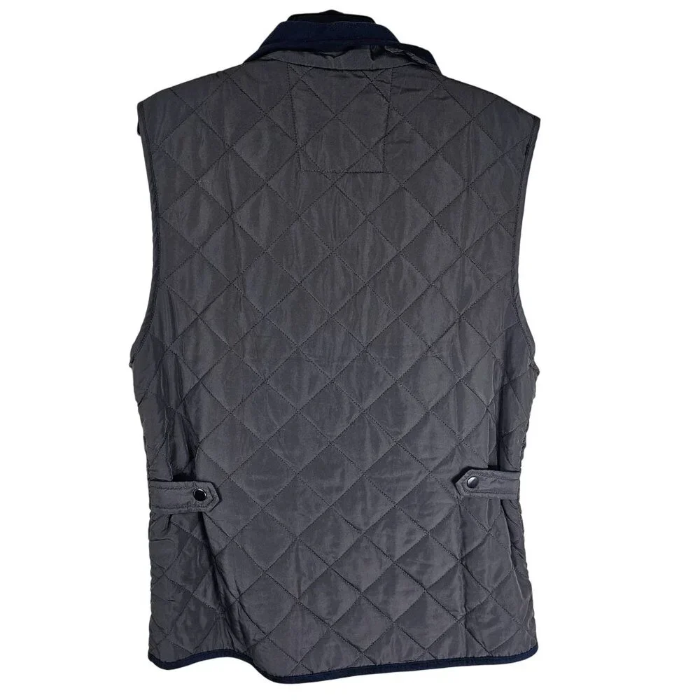 Southern Marsh versatile layering